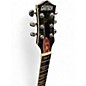 Used Gretsch Guitars G5230T Black Solid Body Electric Guitar