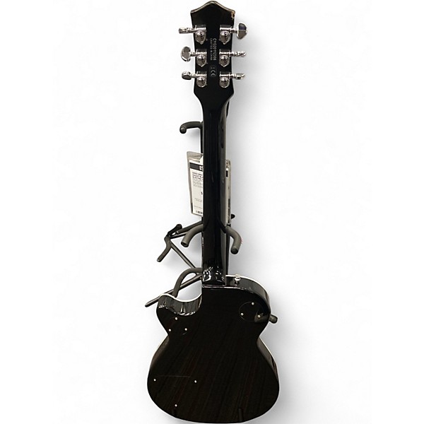 Used Gretsch Guitars G5230T Black Solid Body Electric Guitar