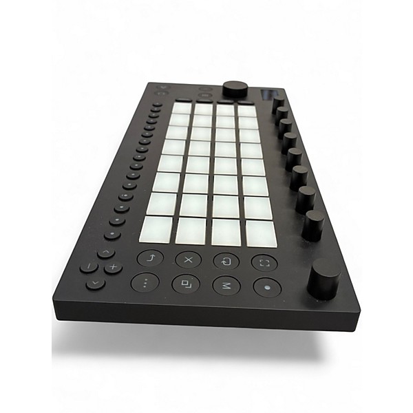 Used Ableton Move MIDI Controller