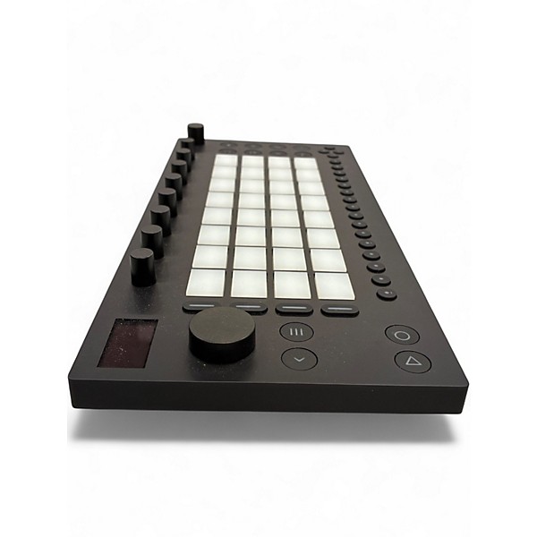 Used Ableton Move MIDI Controller