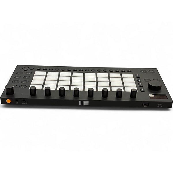 Used Ableton Move MIDI Controller