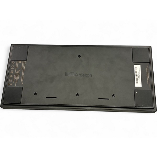 Used Ableton Move MIDI Controller