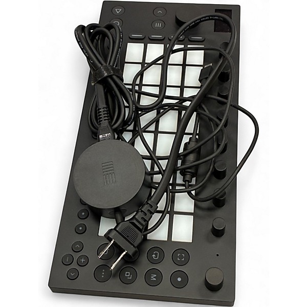 Used Ableton Move MIDI Controller