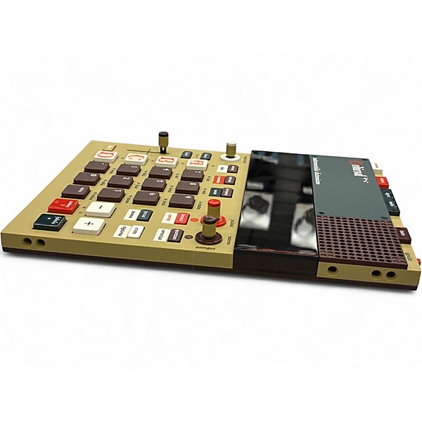 Used teenage engineering EP-1320 Medieval Production Controller