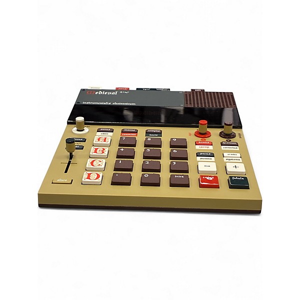 Used teenage engineering EP-1320 Medieval Production Controller