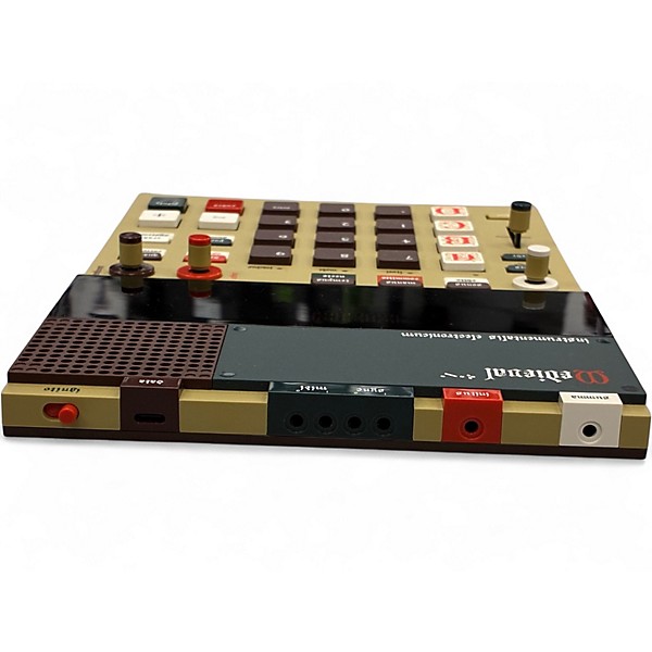 Used teenage engineering EP-1320 Medieval Production Controller