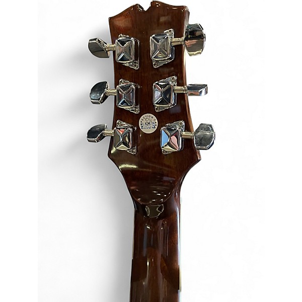 Used Mitchell DJ120 Junior Natural Acoustic Guitar