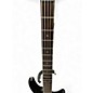 Used Ibanez SR405 5 String Black Electric Bass Guitar