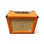 Used 2010s Orange Amplifiers CR60C Crush Pro 60W 1x12 Guitar Combo Amp thumbnail