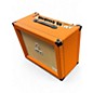 Used 2010s Orange Amplifiers CR60C Crush Pro 60W 1x12 Guitar Combo Amp