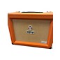 Used 2010s Orange Amplifiers CR60C Crush Pro 60W 1x12 Guitar Combo Amp