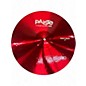 Used Paiste 17in 900 Colorsound Heavy Crash Cymbal thumbnail