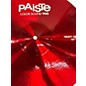 Used Paiste 19in 900 Colorsound Heavy Cymbal