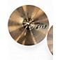 Used Paiste 14in PST5 Hi Hat Pair Cymbal