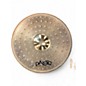Used Paiste 14in PST5 Hi Hat Pair Cymbal