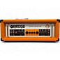Used Orange Amplifiers SUPER CRUSH 100 Solid State Guitar Amp Head thumbnail