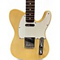 Used Haykawa HGE-2020 Blonde Solid Body Electric Guitar