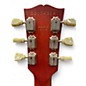 Used Gibson SG Studio Faded Worn Cherry Solid Body Electric Guitar