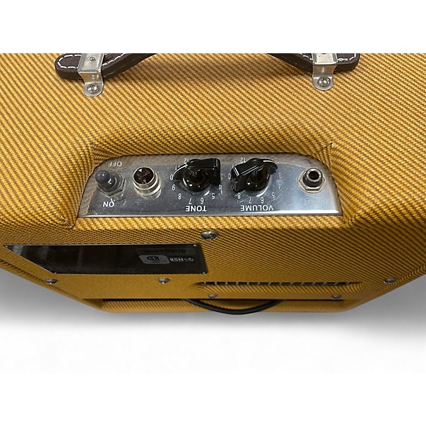 Used Fender pro junionr IV LTD Tube Guitar Combo Amp