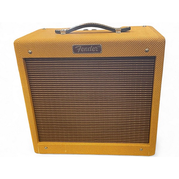 Used Fender pro junionr IV LTD Tube Guitar Combo Amp