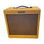 Used Fender pro junionr IV LTD Tube Guitar Combo Amp