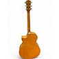 Used Taylor 614CE Natural Acoustic Electric Guitar