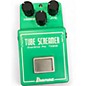 Used Ibanez TS808 Reissue Tube Screamer Distortion Effect Pedal thumbnail