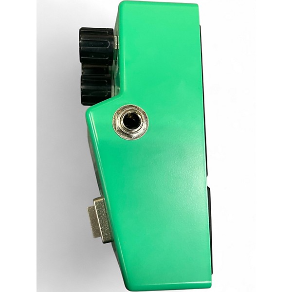 Used Ibanez TS808 Reissue Tube Screamer Distortion Effect Pedal