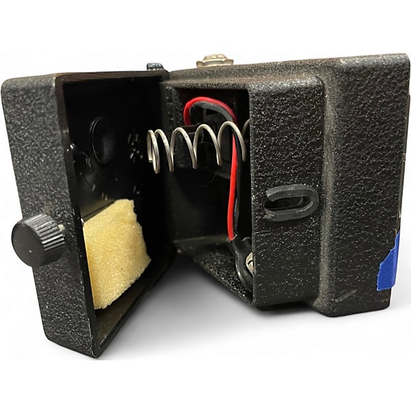 Used BOSS FDR1 Fender 65 Deluxe Reverb Effect Pedal