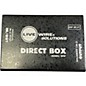 Used Livewire SPDI Direct Box thumbnail