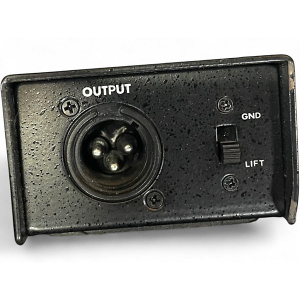 Used Livewire SPDI Direct Box