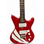 Used First Act ME579 Red Solid Body Electric Guitar