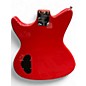 Used First Act ME579 Red Solid Body Electric Guitar