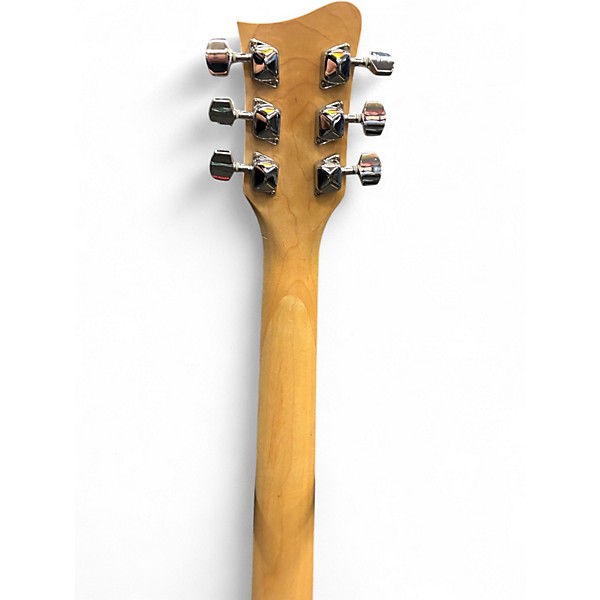 Used First Act ME579 Red Solid Body Electric Guitar