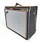 Used Fender 1968 Custom Twin Reverb 85W 2x12 Tube Guitar Combo Amp