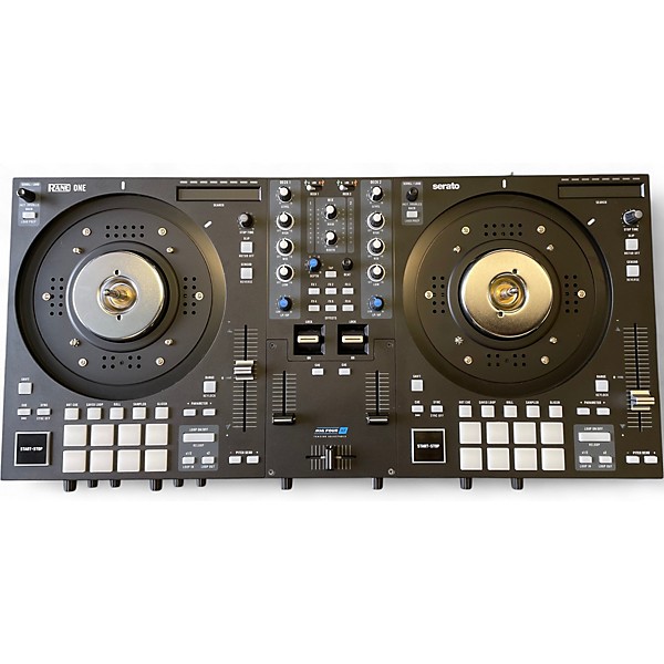 Used RANE One DJ Controller