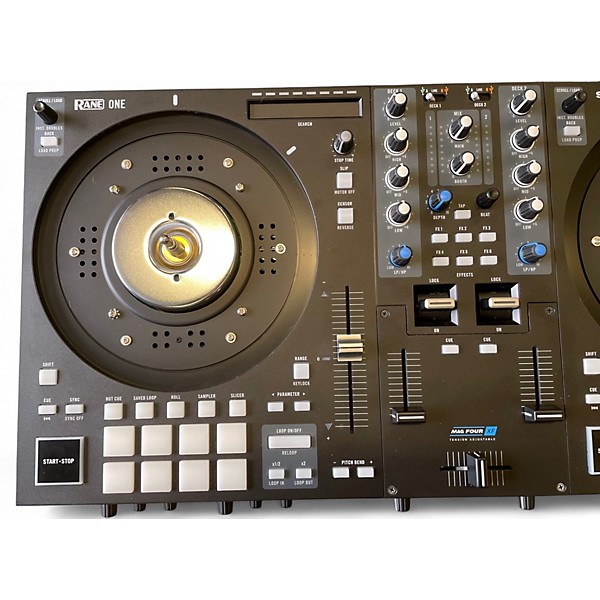 Used RANE One DJ Controller