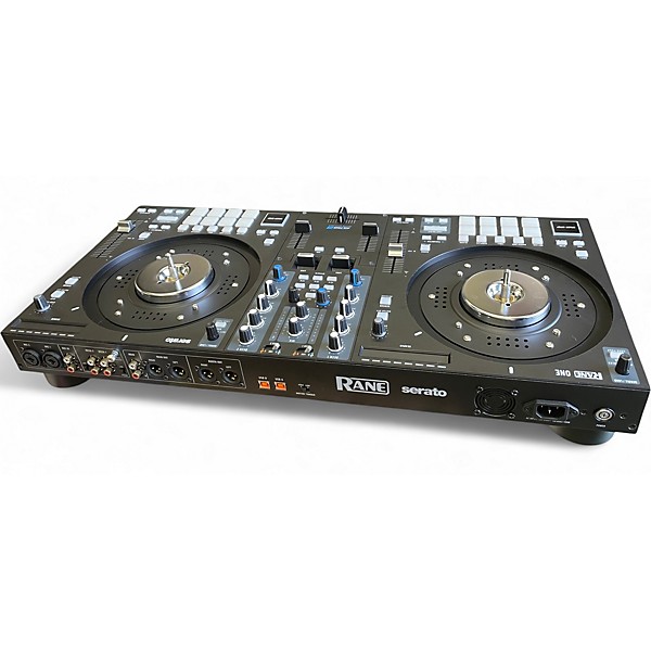 Used RANE One DJ Controller