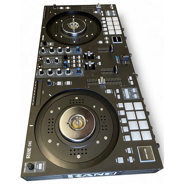Used RANE One DJ Controller