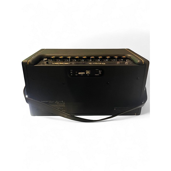 Used Positive Grid Spark 40 Guitar Combo Amp