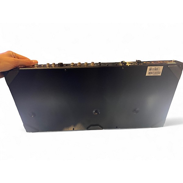 Used BOSS GT100 Effect Processor