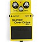 Used BOSS SD1 Super Overdrive Effect Pedal thumbnail