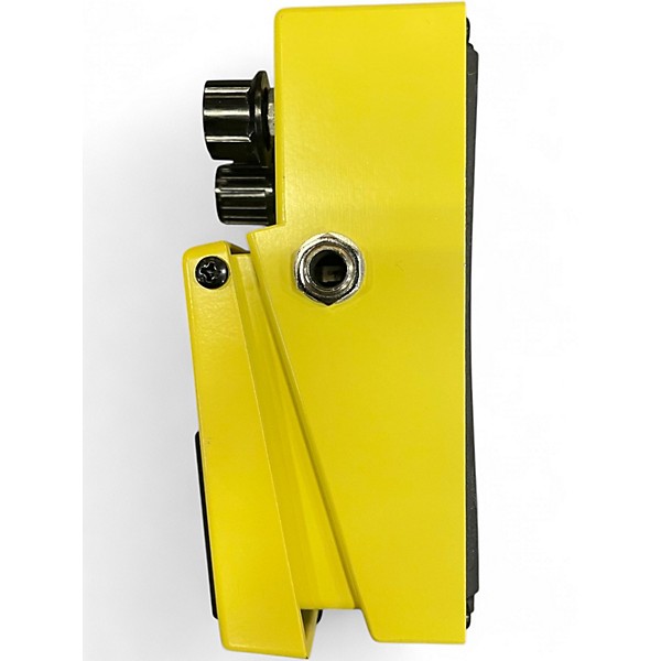 Used BOSS SD1 Super Overdrive Effect Pedal