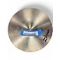Used Zildjian 10in Avedis Splash Cymbal