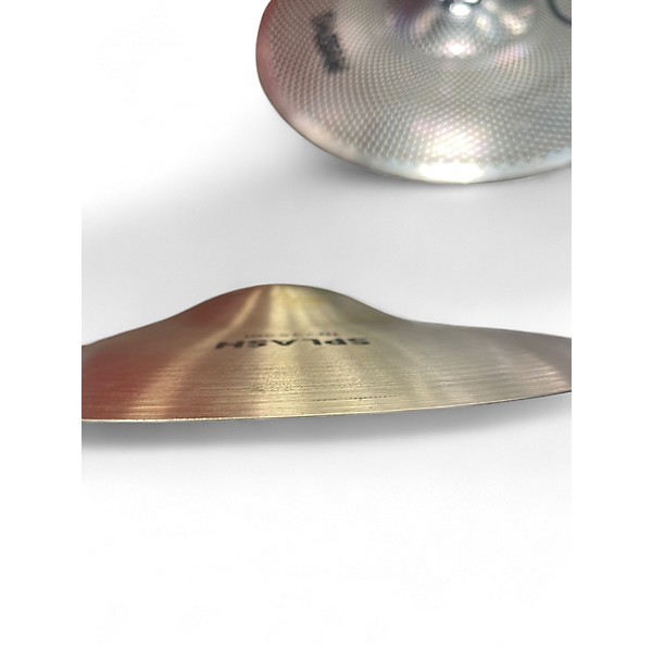Used Zildjian 10in Avedis Splash Cymbal