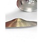 Used Zildjian 10in Avedis Splash Cymbal