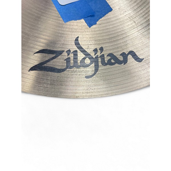 Used Zildjian 10in Avedis Splash Cymbal