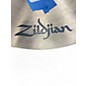 Used Zildjian 10in Avedis Splash Cymbal