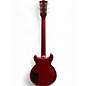 Used Gibson Rick Beato Special Double Cut sparkling burgundy satin Solid Body Electric Guitar
