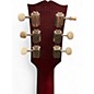 Used Gibson Rick Beato Special Double Cut sparkling burgundy satin Solid Body Electric Guitar